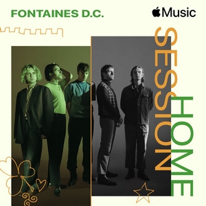 Fontaines D.C. - One.jpg