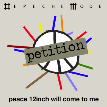 Peace petition
