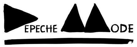 Delta Machine, ze logo