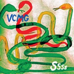 Ssss = Vince + Martin