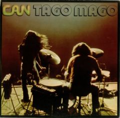 Tago Mago