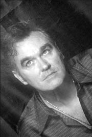 Morrissey