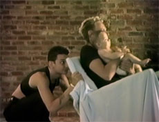 Black Celebration