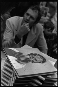 Anton Corbijn