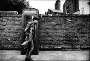 Le biopic Control sur Ian Curtis par Corbijn