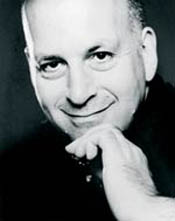 Daniel Miller