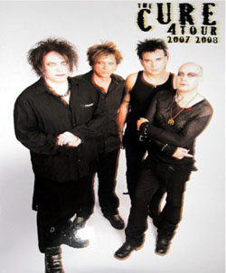 The Cure
