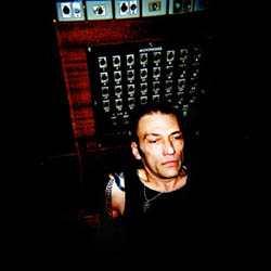 Daniel Darc