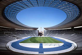 Le stade