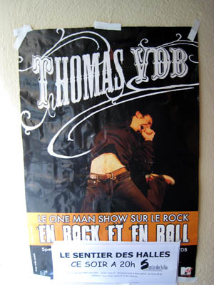 Thomas VDB