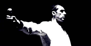 Frank Tovey
