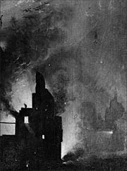 Tableau de Jheronimus Bosch