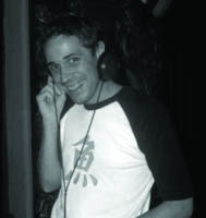 DJ Zebra