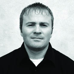 Jonathan Miller