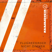 Rammstein Reise Reise