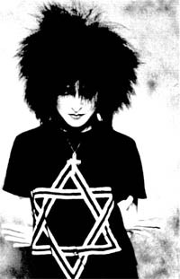 Siouxsie Sioux