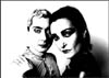 Siouxsie and the banshees
