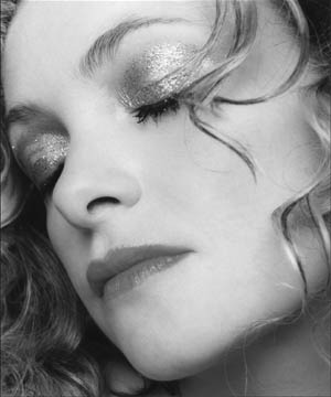 Alison Goldfrapp