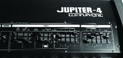 Roland Analogique