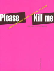 Please Kill Me