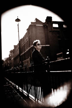 Copyright Paul Hearfield 2007