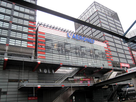 Aéronef