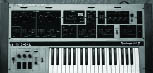Teisco Synthesizer-110F