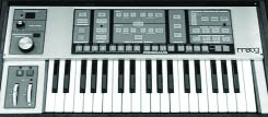 Moog Source