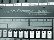 Roland TR808