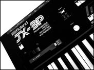 Roland JX-3P
