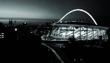 Koln Arena
