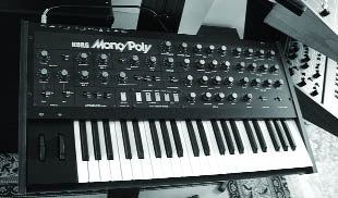 Korg Monopoly