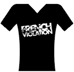T-shirt FV