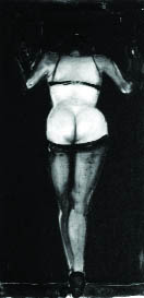Exposition Stripping Girls