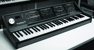 Synclavier