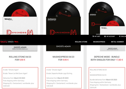 2nd 7 single with white cover RS Mag.png