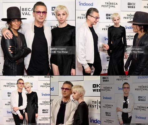 Dave Gahan, Stella Rose Gahan et Linda Perry.jpg