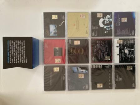 The Collection Italy Box Set 2009 11 CD + 1 DVD (2).jpg