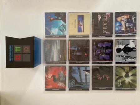 The Collection Italy Box Set 2009 11 CD + 1 DVD (1).jpg