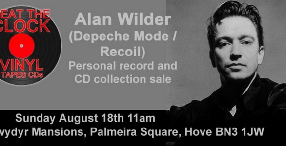 Alan Wilder CD collection 2024-08-18.png