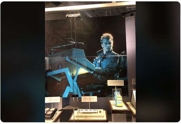 Alan Wilder Poster The Computer History Museum in Silicon Valley 2024.jpg