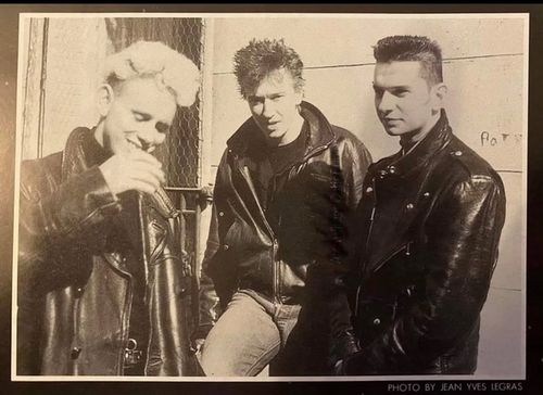 DM 1987, Paris France.jpg