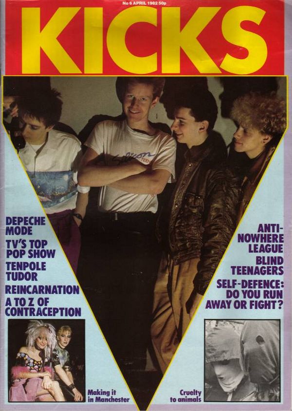 DM - 1982-04-06 - KICKS - UK.jpg