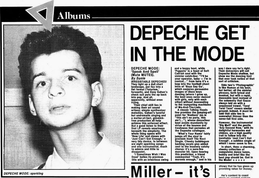 1981 - Record Mirror, UK.jpg