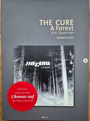 The Cure - A Forest.png