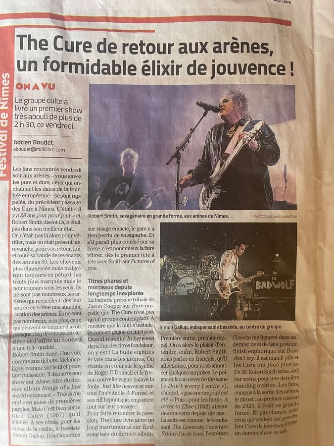 The Cure - Midi Libre.jpg