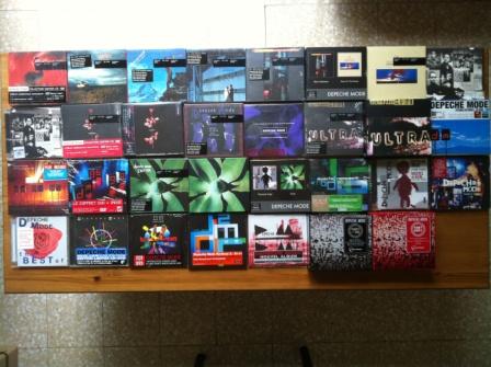 Remastered Box & Autres.JPG
