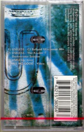USELESS Brand NEW & SEALED Tape 4 Tracks 2.jpg