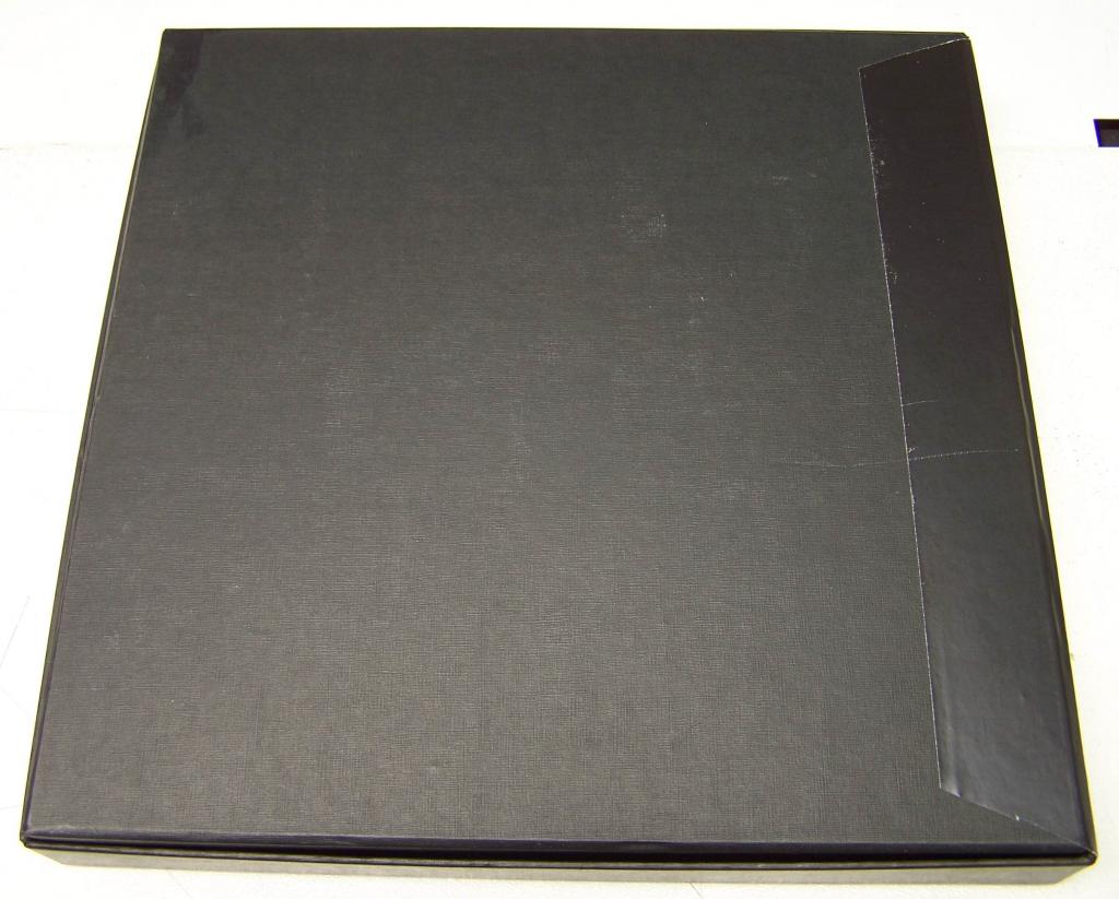 DEPECHE MODE - 101 LIVE - UK BOX PROMO FERRET & SPANNER - 2LP VINYL+2CD+1MC+VHS 7.jpg