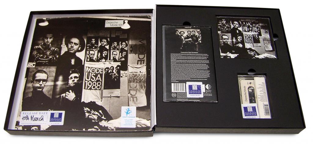 DEPECHE MODE - 101 LIVE - UK BOX PROMO FERRET & SPANNER - 2LP VINYL+2CD+1MC+VHS 2.jpg